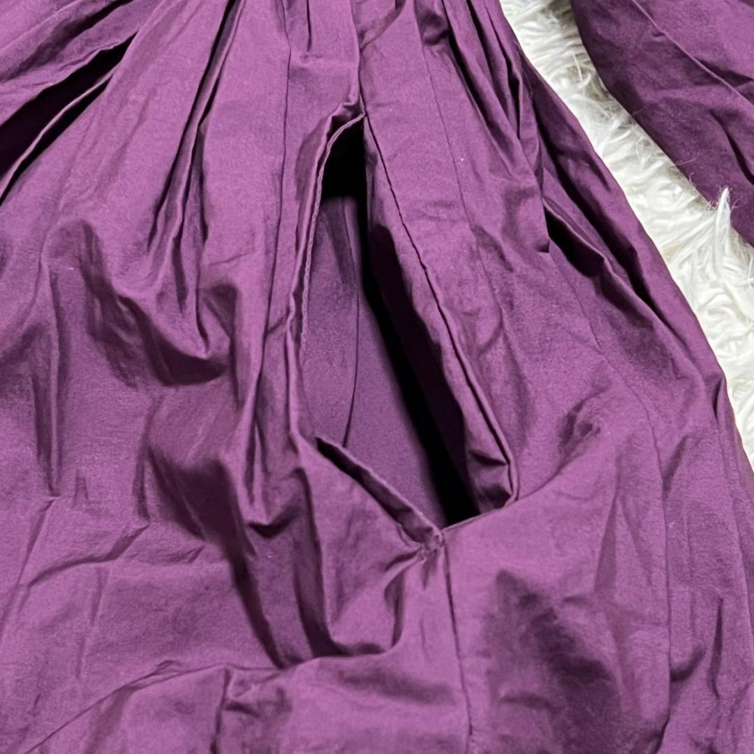 美品✨マーレット トゥモローランド別注 ミニワンピース チュニック 綿100%