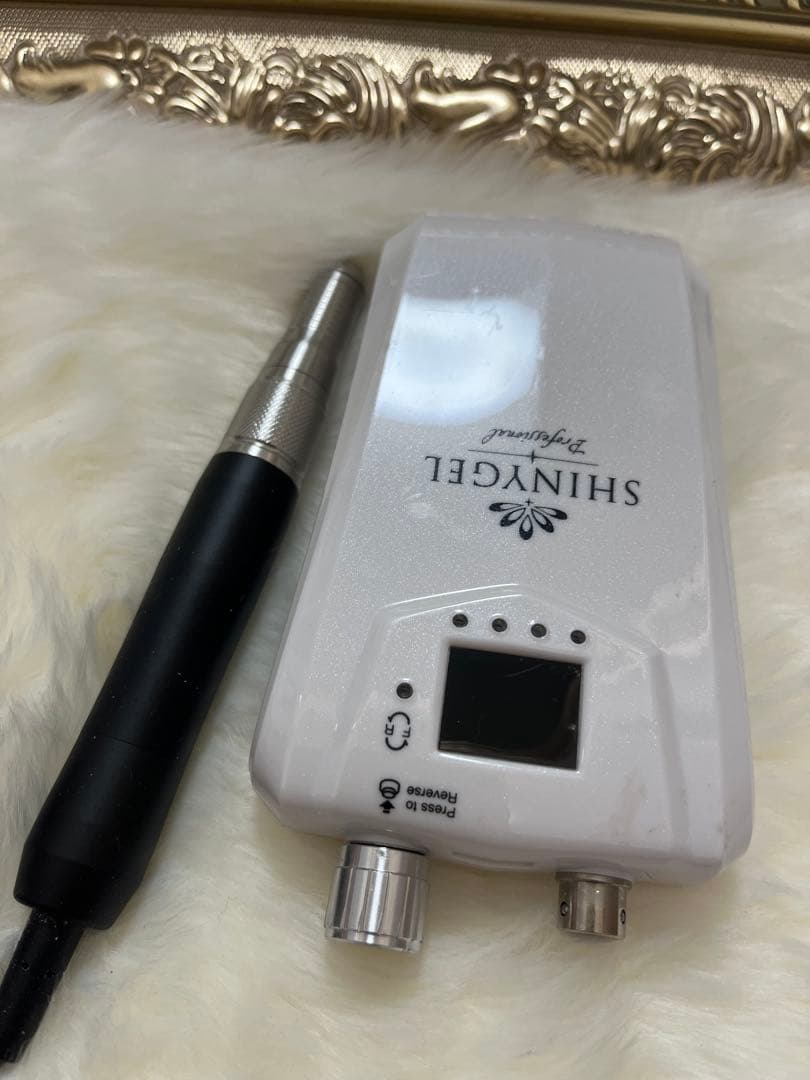 SHINAGEL ネイルマシーン おまけ付き 楽天市場】【P5倍 マラソン限定 更に最大2000円クーポンOFF】ネイル