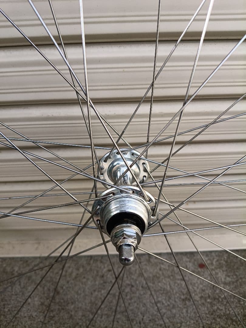 NJS まとめ売り 競輪 ピストパーツ デュラエースDURA-ACE ピスト・競輪