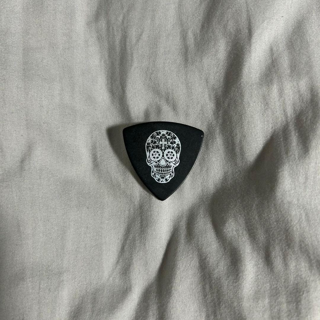 田*れ様 band-maid ピック ミュージシャン