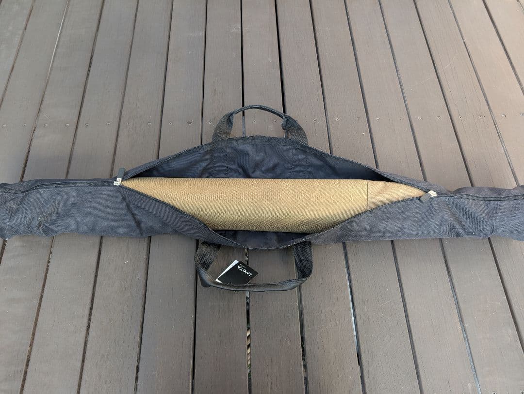 INOTA ウインドスクリーン カラー：タン