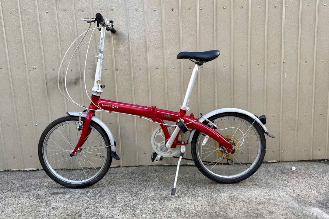 自転車本体 Dahon Route DAHON Route | fujishoukai