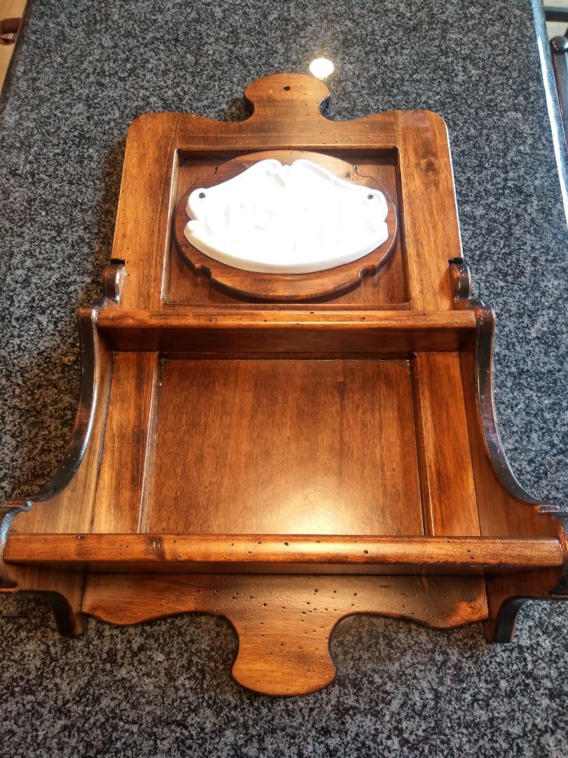 吊るし棚 吊り戸棚下ラック カフェ風 幅45cm 吊戸棚収納 （ 吊り戸棚収納 吊り