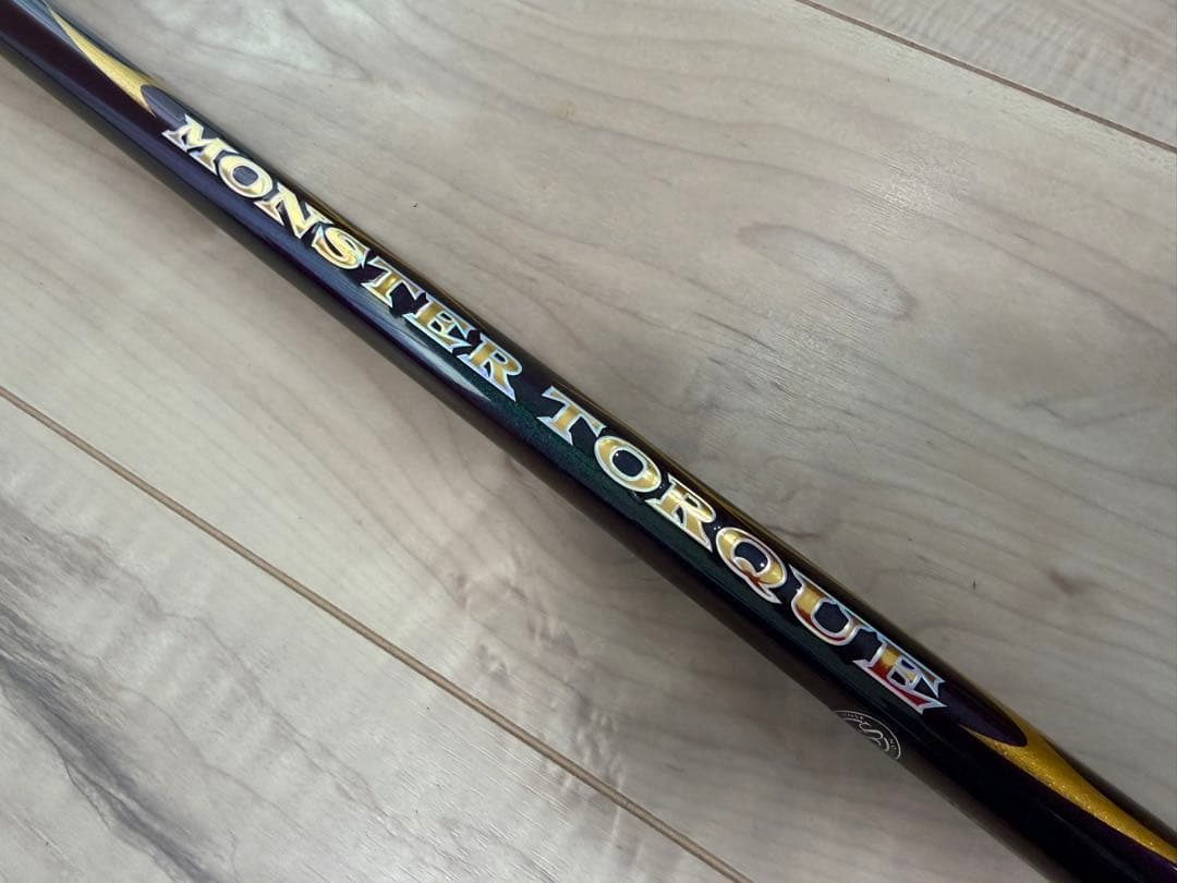 ☆ダイワ☆磯竿☆モンスタートルク☆口太☆M-50☆極美品 - メルカリ