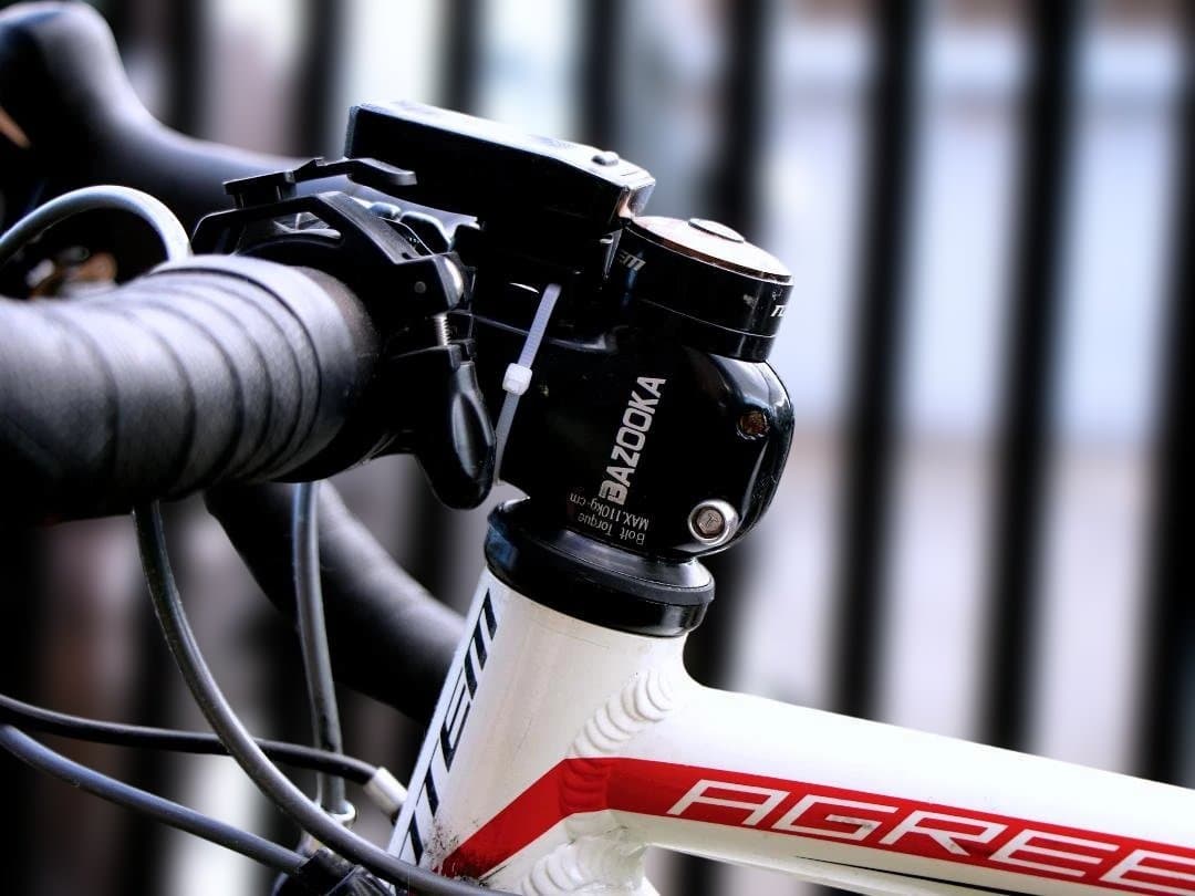 たかし様専用 ロードバイク フルカスタム 中古美品 ローラー台オマケ