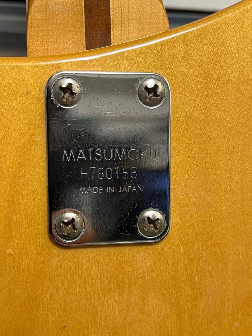 t*l様 即発送 greco リッケンバッカーベース 1976年 マツモク製 リ