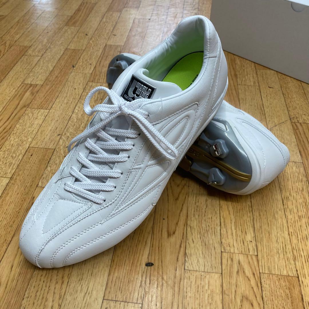 ビモロ スパイク シューズ - メルカリ