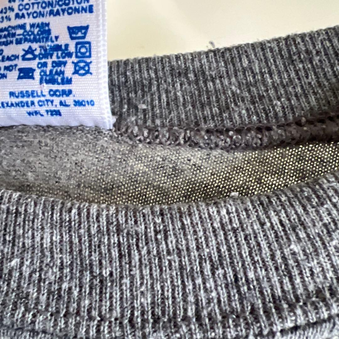 ヴィンテージアメカジメンズT BearsEaglesfootball2点セット