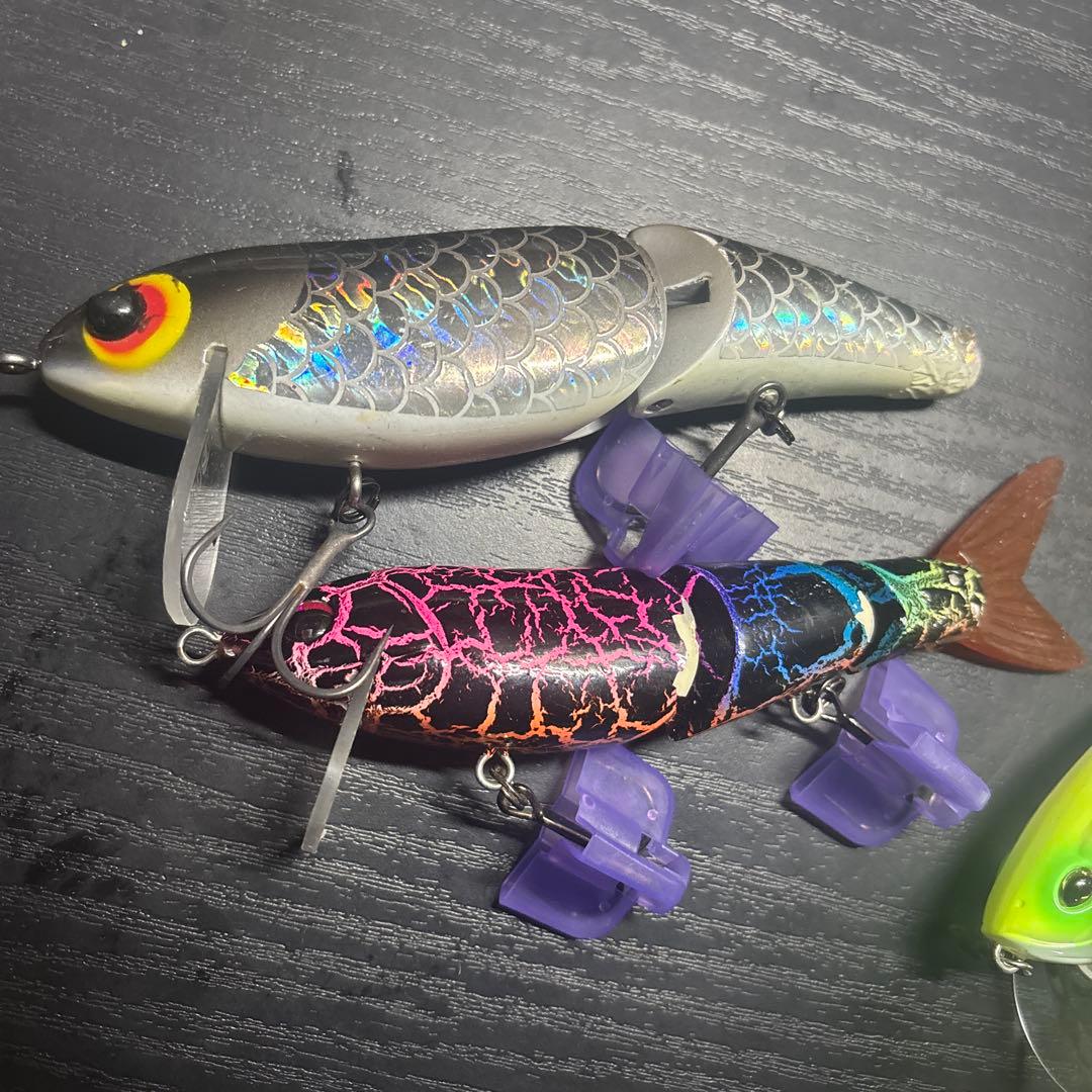 タイニークラッシュセット！バラ売り不可！ - メルカリ