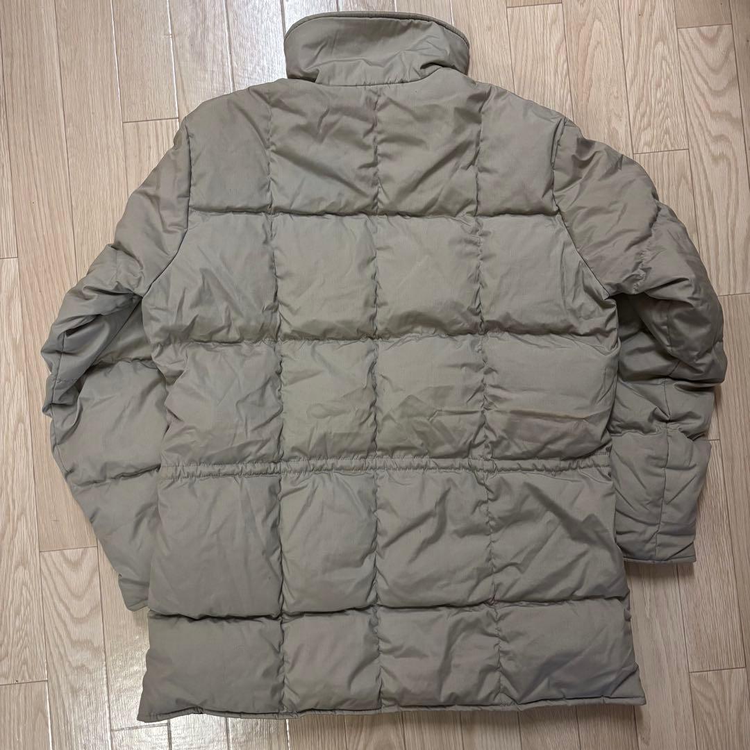 90s GERRY USA製 ダウン ジェリー ダウンジャケット ヴィンテージ