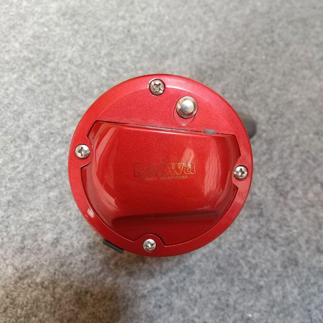 ダイワ シーライン 石鯛 Z40WH 遠投 サンライン ベーシック石