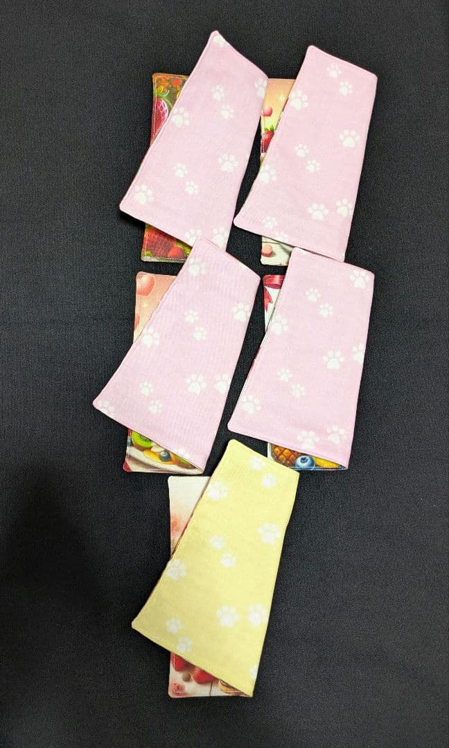 Hukumari様　オーダーページ　1/19