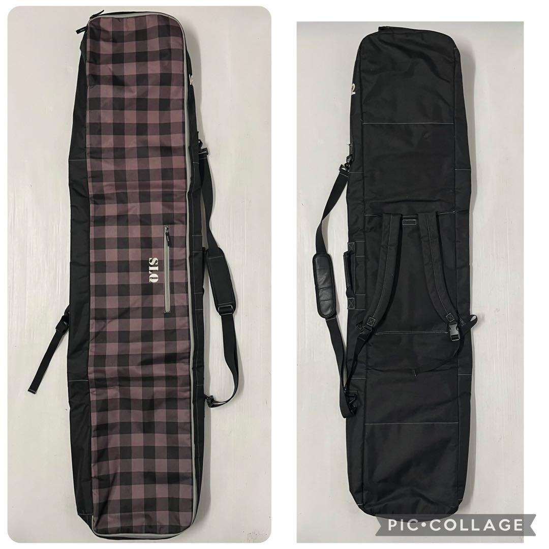 SALOMON FLOW レディース スノボセット サロモン ケース無し ボード