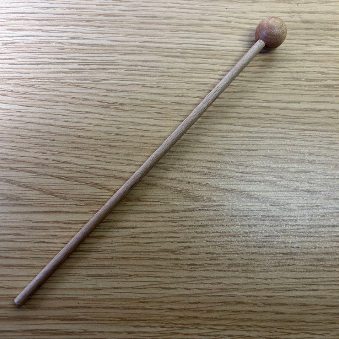 かめみ様】 SONOR NG 30 メタルフォン 鉄琴 ソナー マレット付き