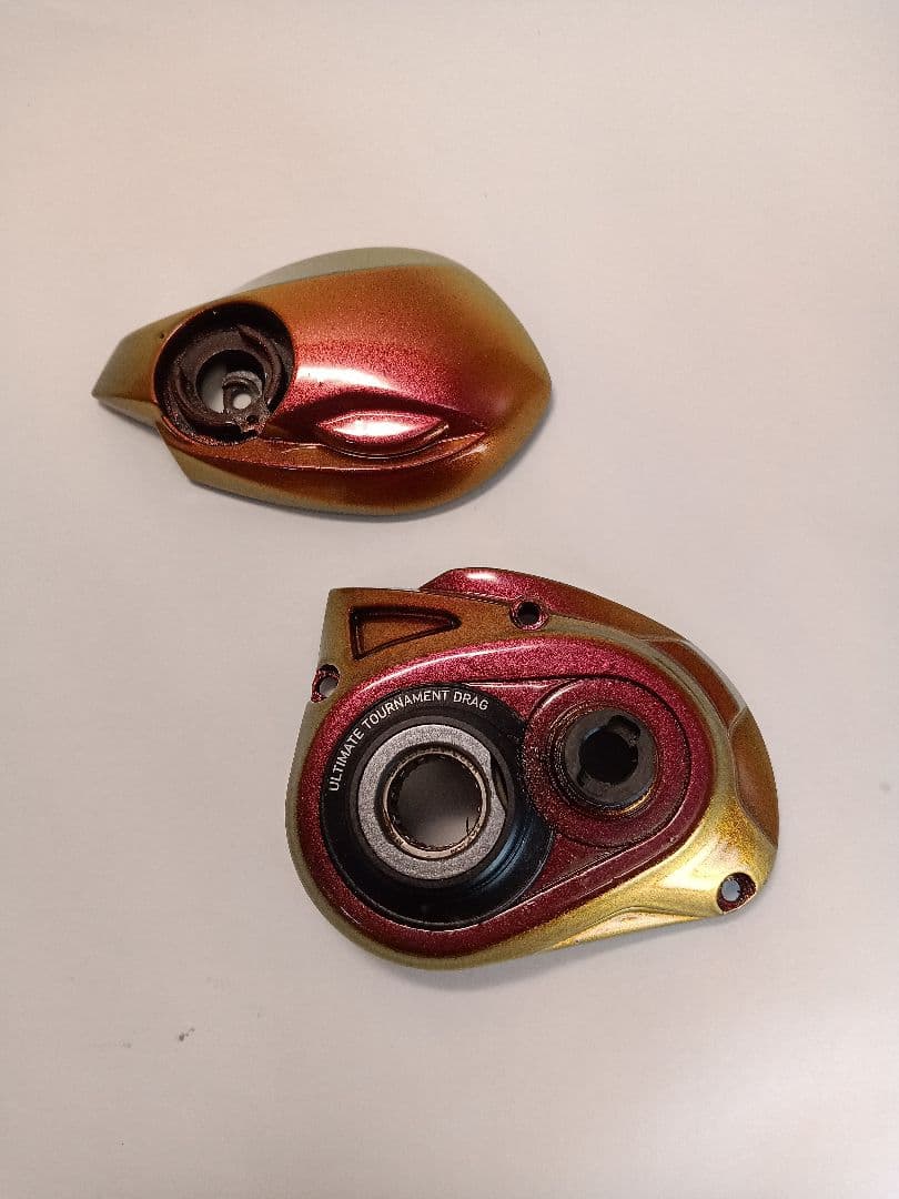 マーシー様専用！ 25SLXカスタムペイント