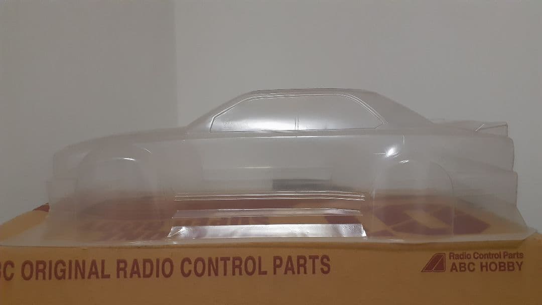 セドリック、グロリア、Y32ラジコンボディ。 - メルカリ