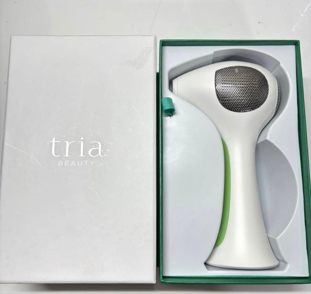 Tria Beauty LHR 4.0 脱毛器