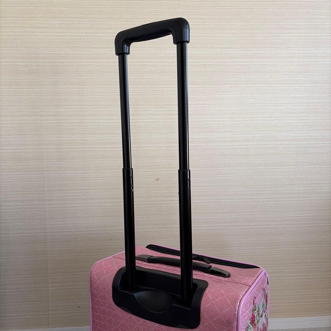 レア 希少 axes femme アクシーズファム ブリランテアリスキャリーM