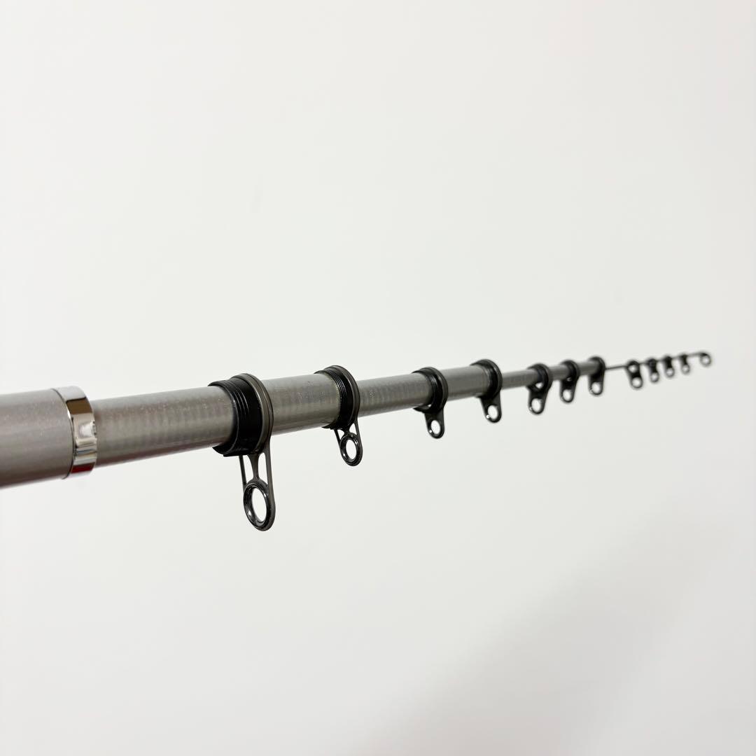 一度使用しただけの美品】DAIWA 波濤3-53P 06527830 - メルカリ