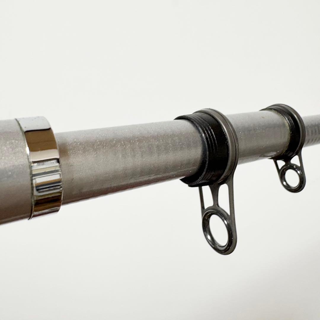 一度使用しただけの美品】DAIWA 波濤3-53P 06527830 - メルカリ