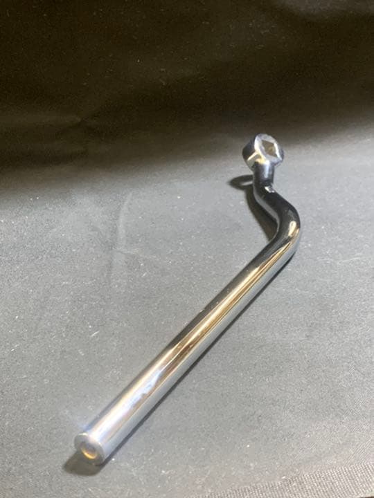 ロータリートップ用 リリースレバー ショベル 4速エボ - メルカリ