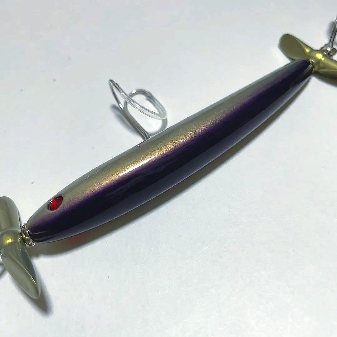 ZEAL スイッシャー 2009 未使用 - メルカリ