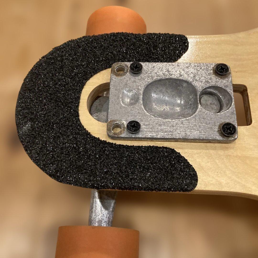 オリジナルコンプリートロンスケSIDEWINDER SERIES