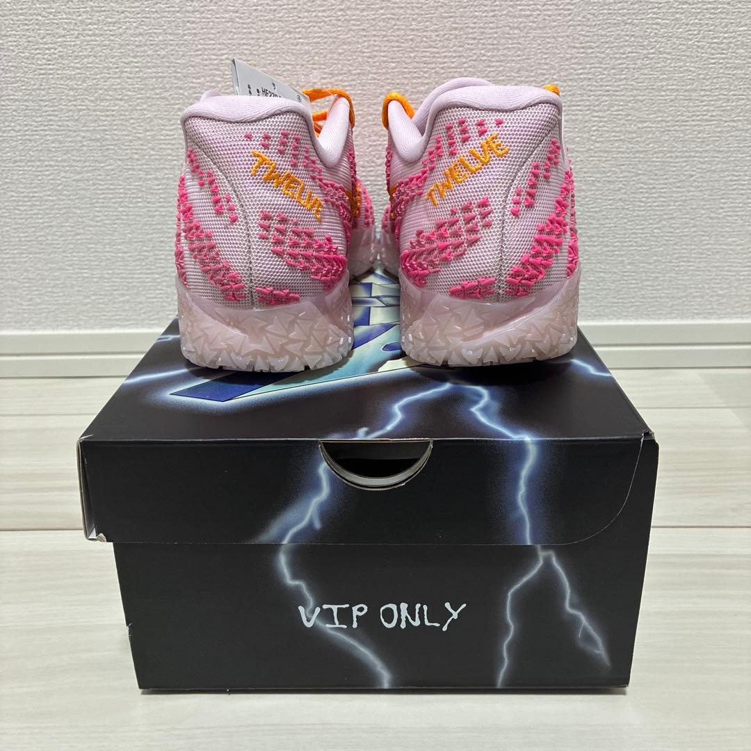 【新品・未使用】Ja3 \"Valentine’s Day\" 26.0cm