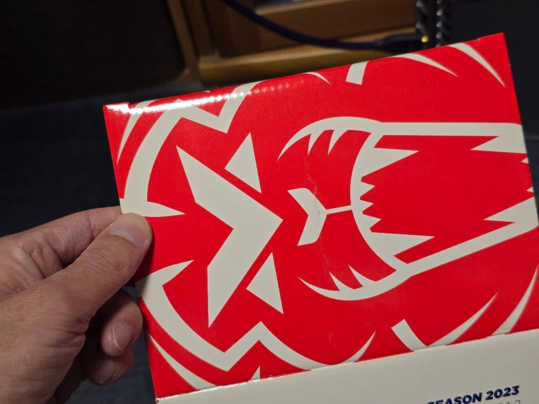 本日限定値下げ フェルスタッペン 1/2 ヘルメット 2023 シューベルト製