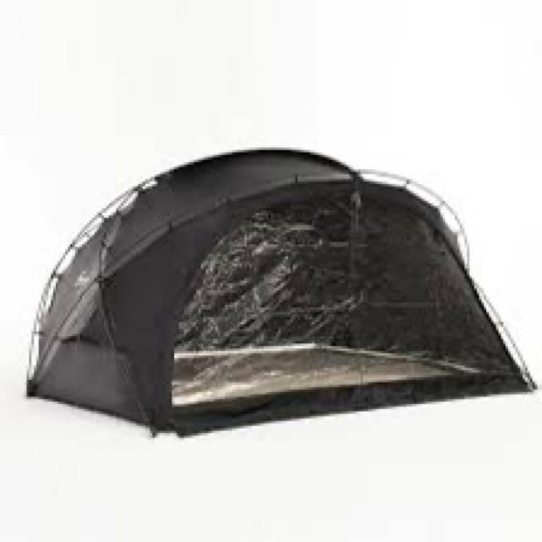 ミニマルワークス シェルターg互換 Dokicamp TPUドア g2000 - メルカリ