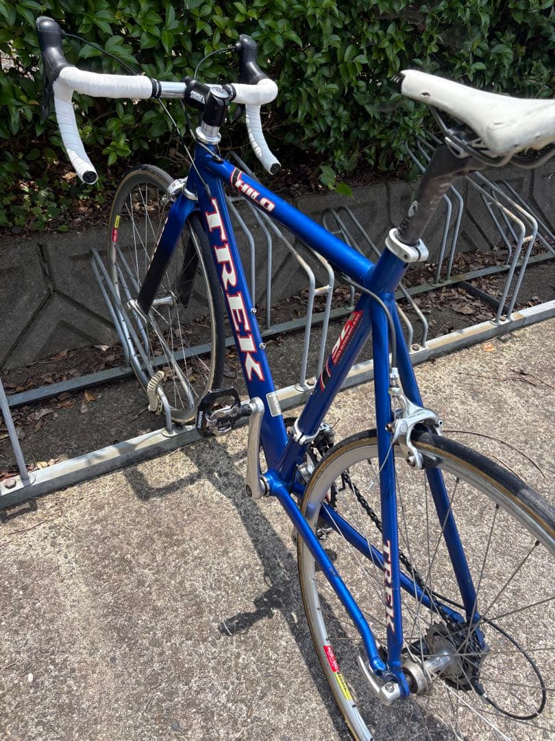 TREK HILO SLR 650C ロードバイク　TTバイク　トライアスロン 新型スピードコンセプト発表。トレック・トライアスロンバイクの集大成