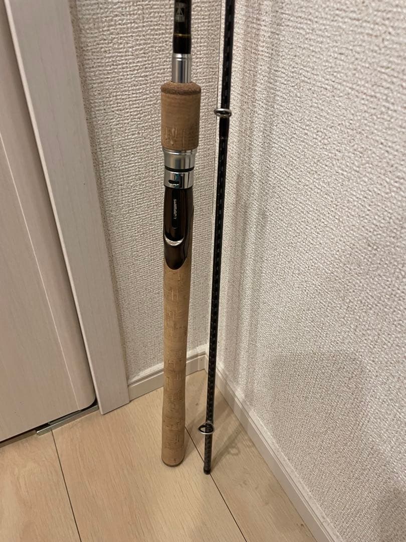 専用シマノ トラウトワンNS S83ML サクラマス トラウト 専用シマノ トラウトワンNS S83ML サクラマス トラウト トラウトワン