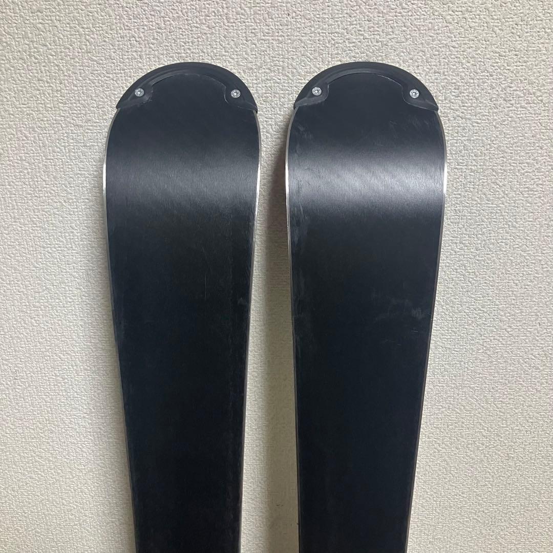 美品】ケース付/VOLKL TIP ROCKERフォルクル スキーセット142 - メルカリ