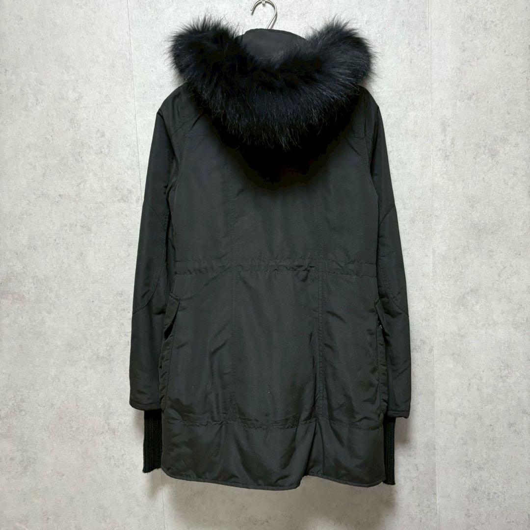 ブランド古着】N-3B モッズコート（モッズコート）｜SLY（スライ）の