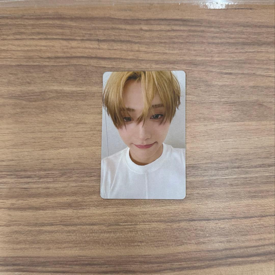 ALD1 サンウォン タワレコ 渋谷 限定 特典 トレカ - メルカリ