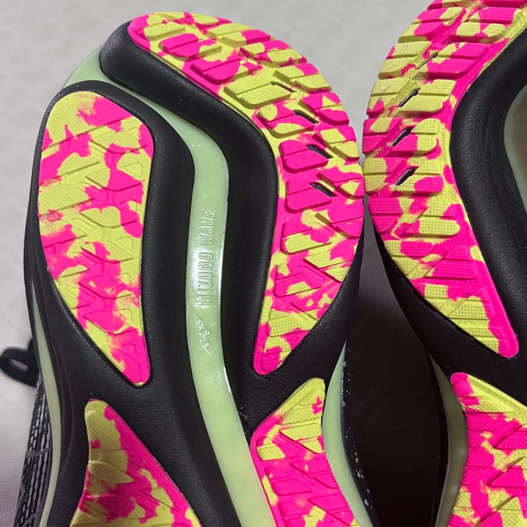 Mizuno WaveRider28 ミズノウエーブライダー28 26.0cm