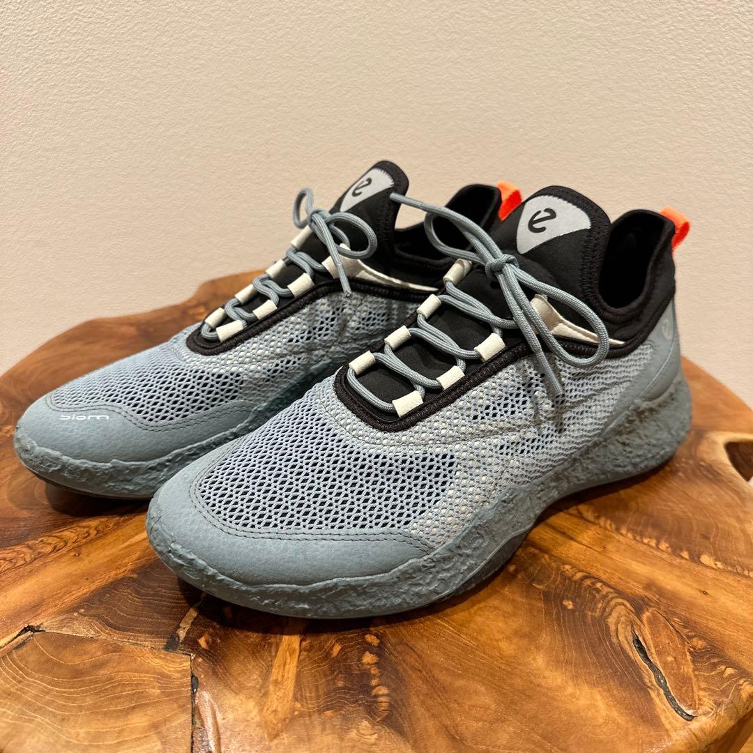 ECCO バイオムH5 Ecco BIOM H5 Shoe Review - Golfalot