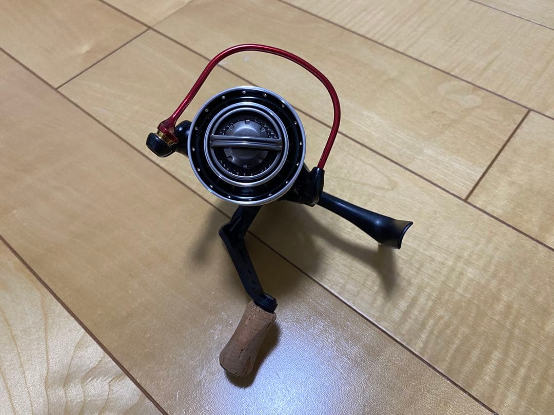 アブガルシア Revo MGX THETA MGXシータ 25000SH