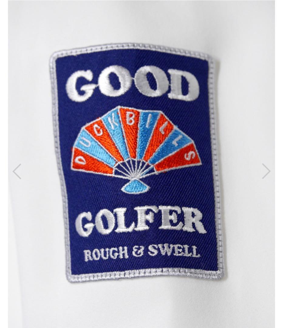 【新品未使用】ラフアンドスウェル　STANFORD TURTLE Mサイズ