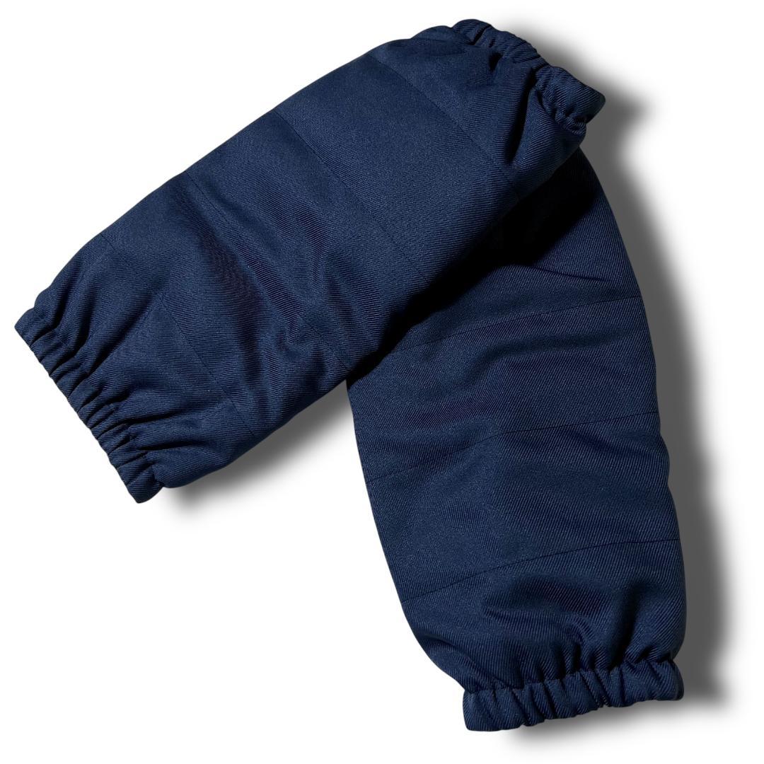 パーリーゲイツ 1.3万 原英梨花プロ着用モデル レッグウォーマー