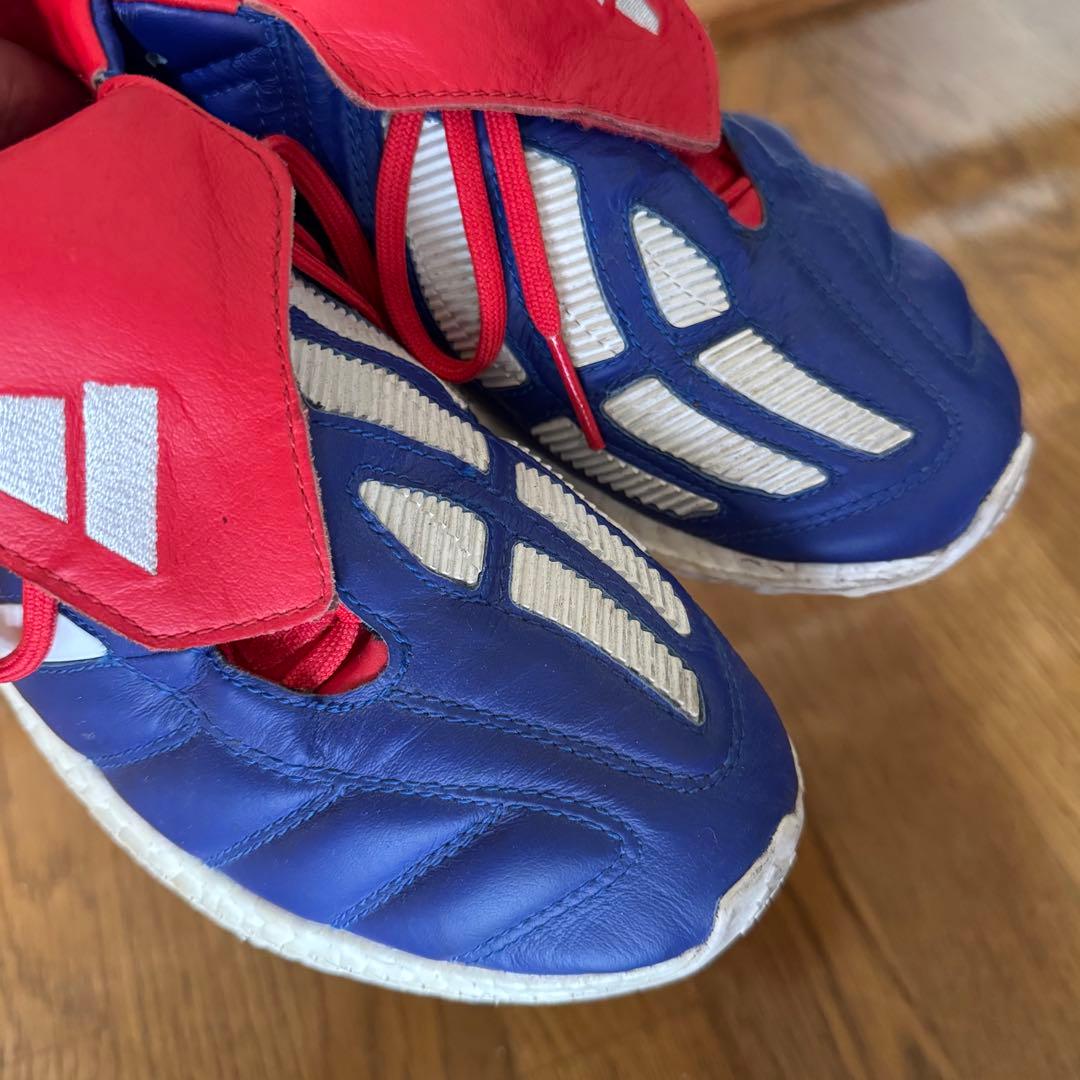 プレデターマニアTR PREDATOR MANIA TR（27.0cm）