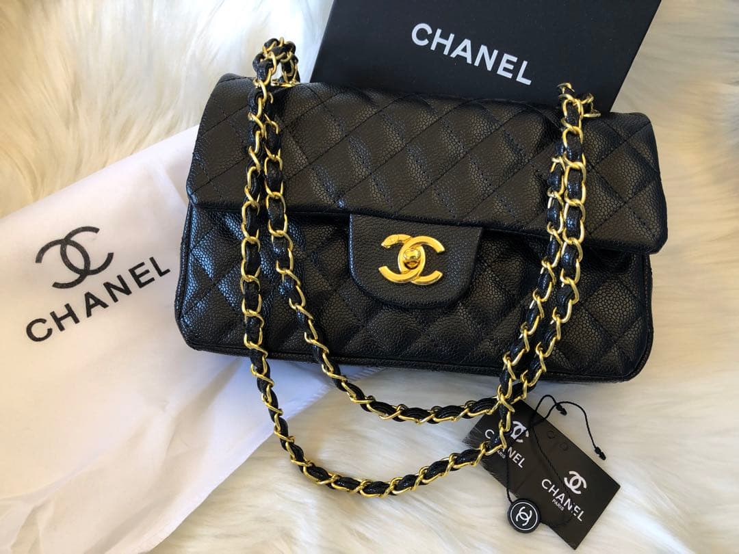 ノベルティシャネル 2wayショルダーバッグ 楽天市場】【バッグ】CHANEL シャネル プレシジョン ココマーク