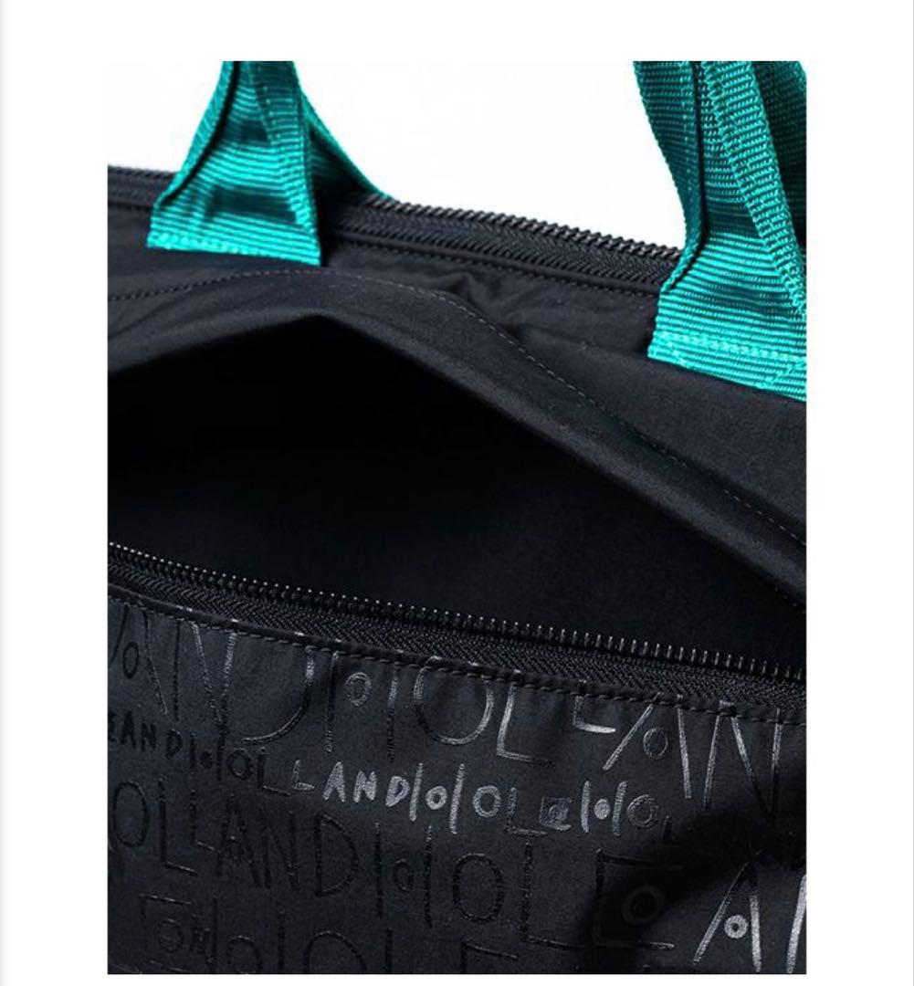 TBPR×HOLLANDコラボ3WAY BAG 新品 - メルカリ
