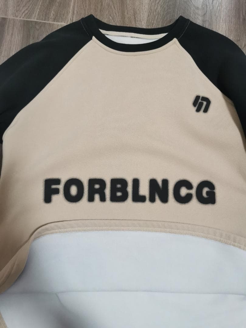 ベージュ黒ラグランセーター ベージュ黒ラグランセーター スウェットライクラグランニット 通販