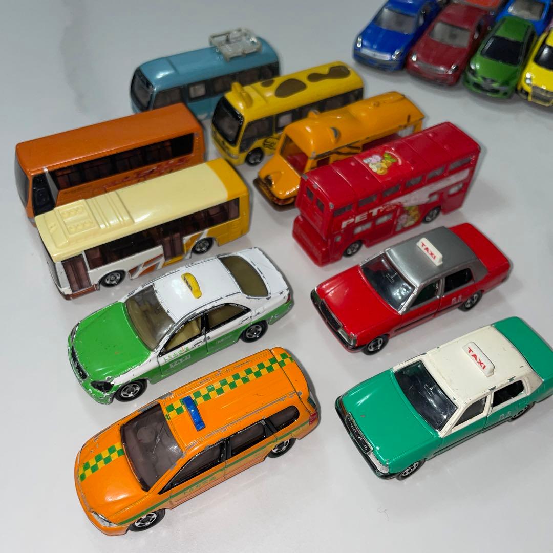 トミカ 76台 まとめ売り レア 非売品 ロングトミカ 廃版 - メルカリ