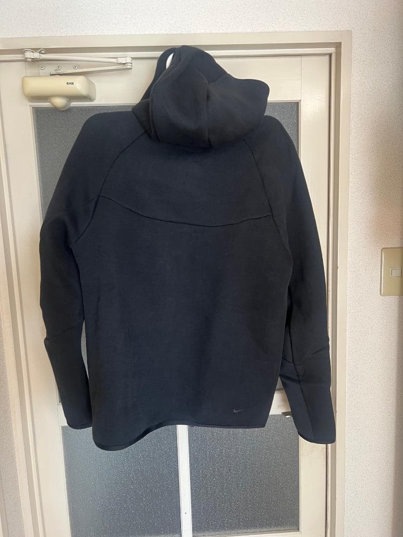 NIKE ナイキ テック\"\"Setup\"\" セットアップ