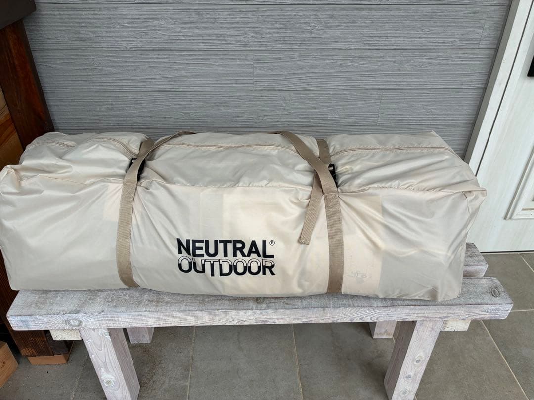 neutral outdoor LGテント4.0 LGテント4.0 - NEUTRAL OUTDOOR - ニュートラルアウトドア -