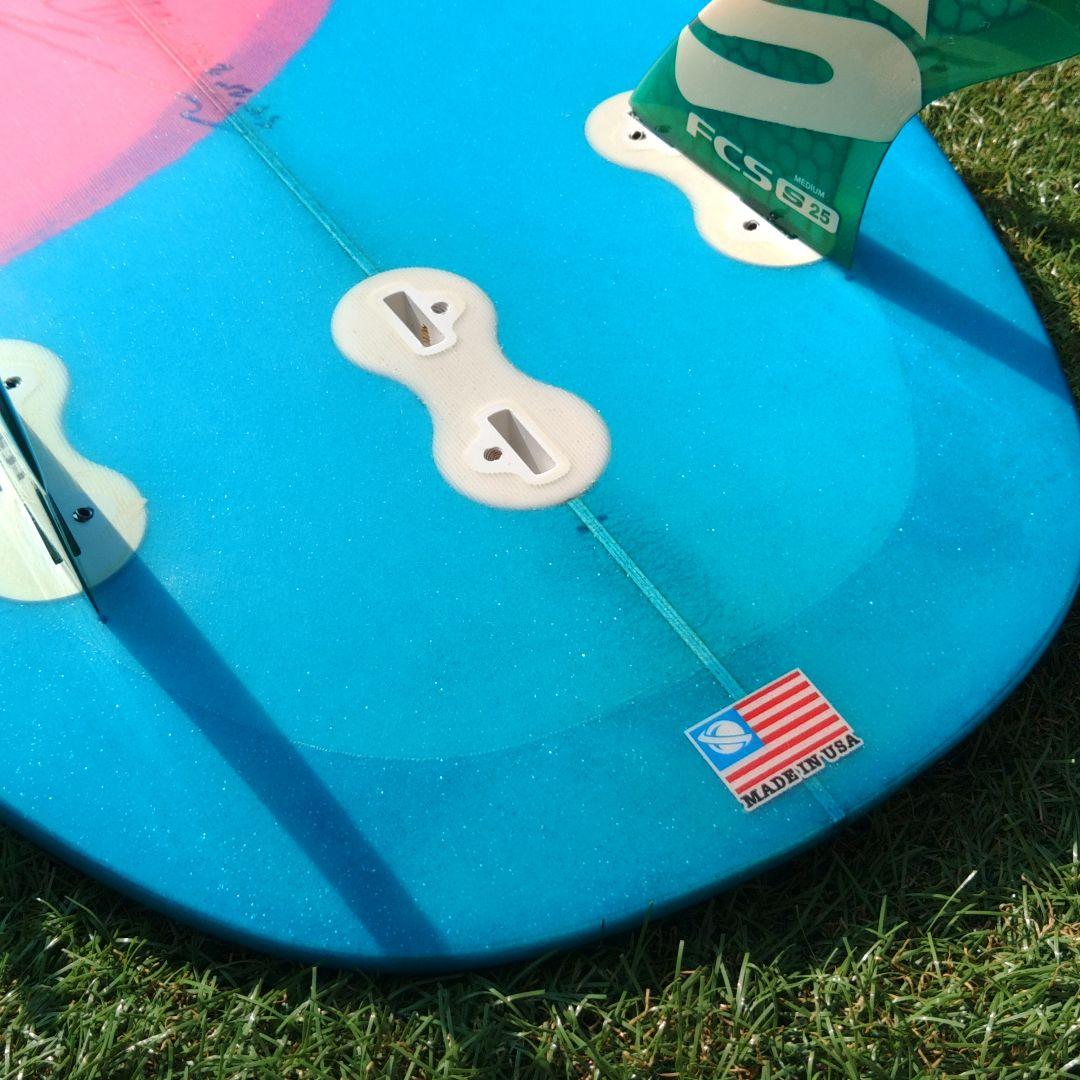 lost ロストサーフボード カウチポテト パーティープラッターをお探し