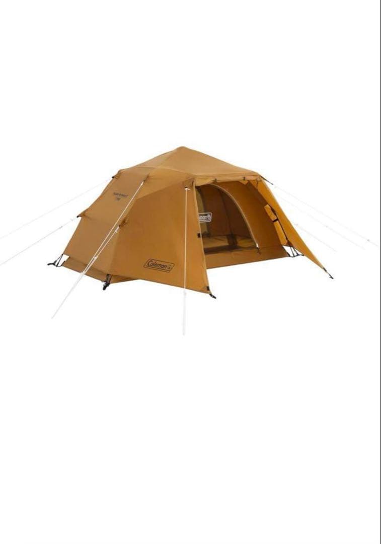 ☆新品☆Colemanコールマン　インスタントアップドーム/S インスタントアップドーム/S | コールマン｜Coleman