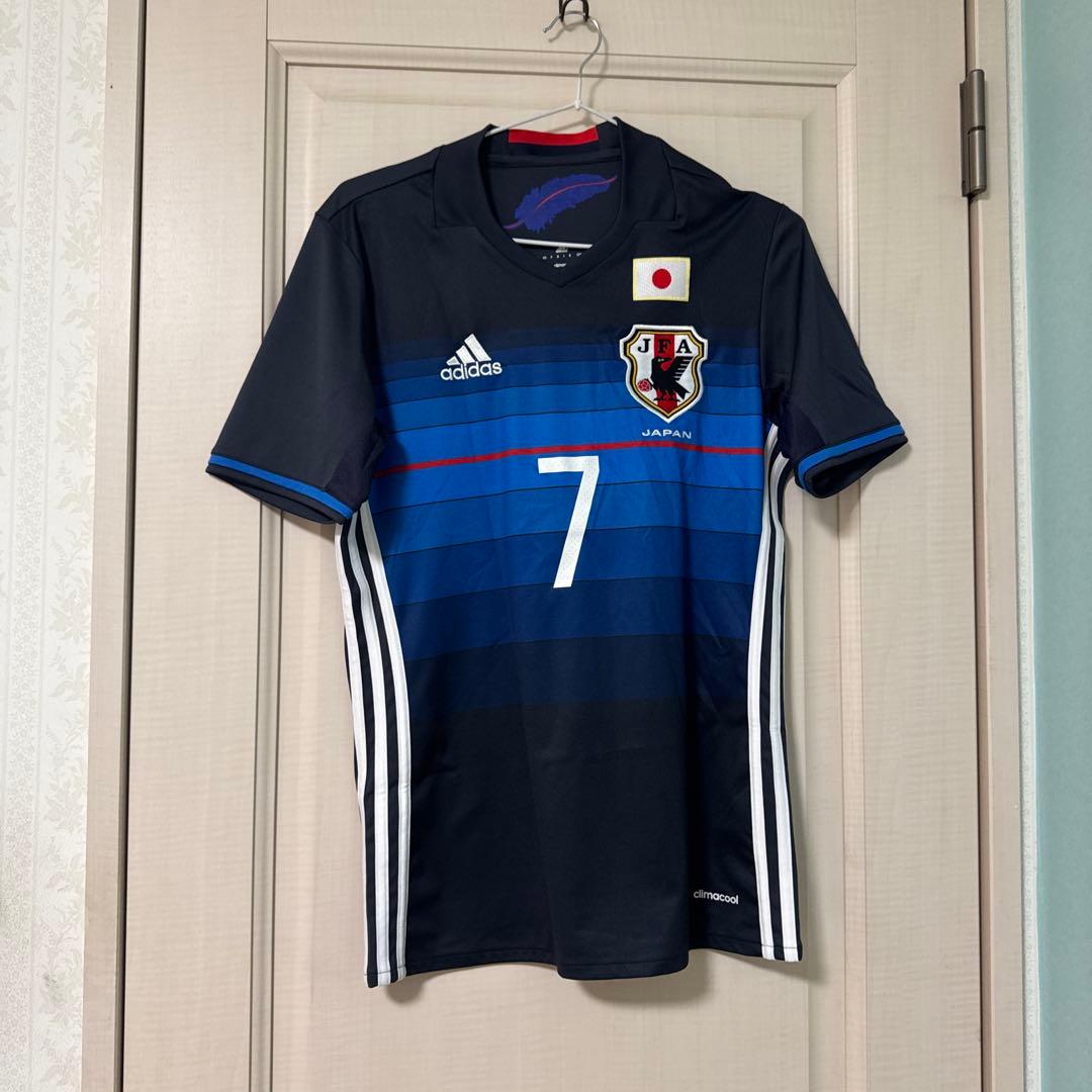 日本代表ユニフォーム ファッション 通販